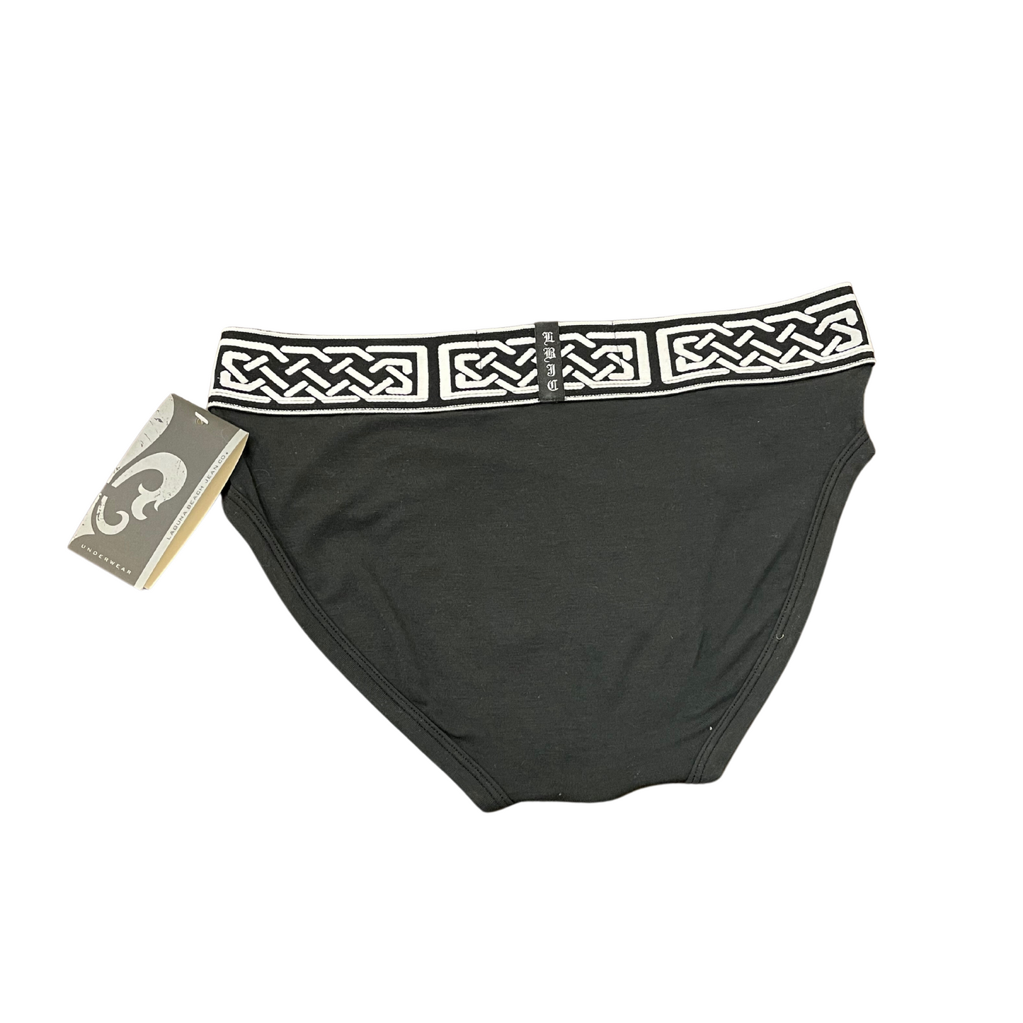 Laguna Beach Luxe Brief W/ Breathable Side! (S-XL)