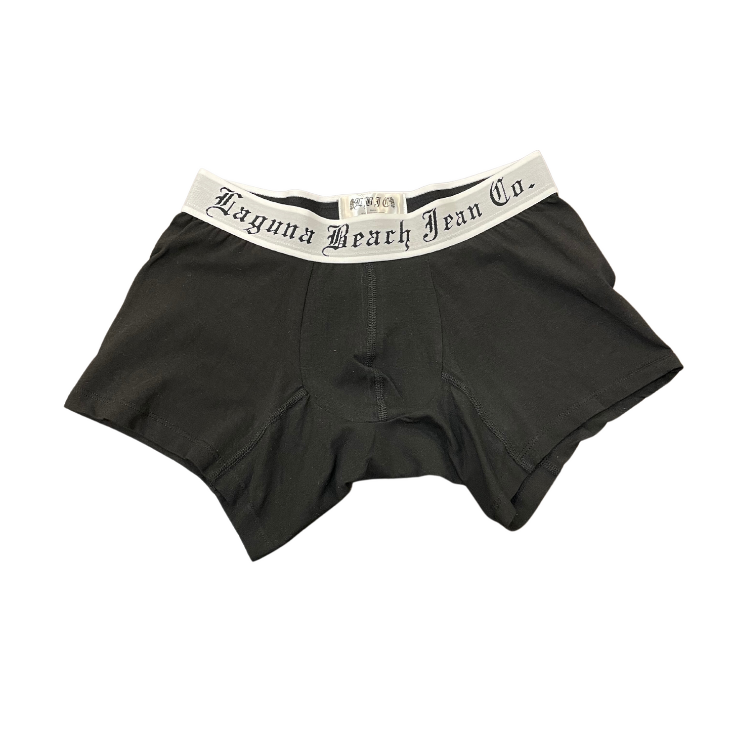 Laguna Beach Skull Boxer Brief 2 Pair Pack! (S-XL)