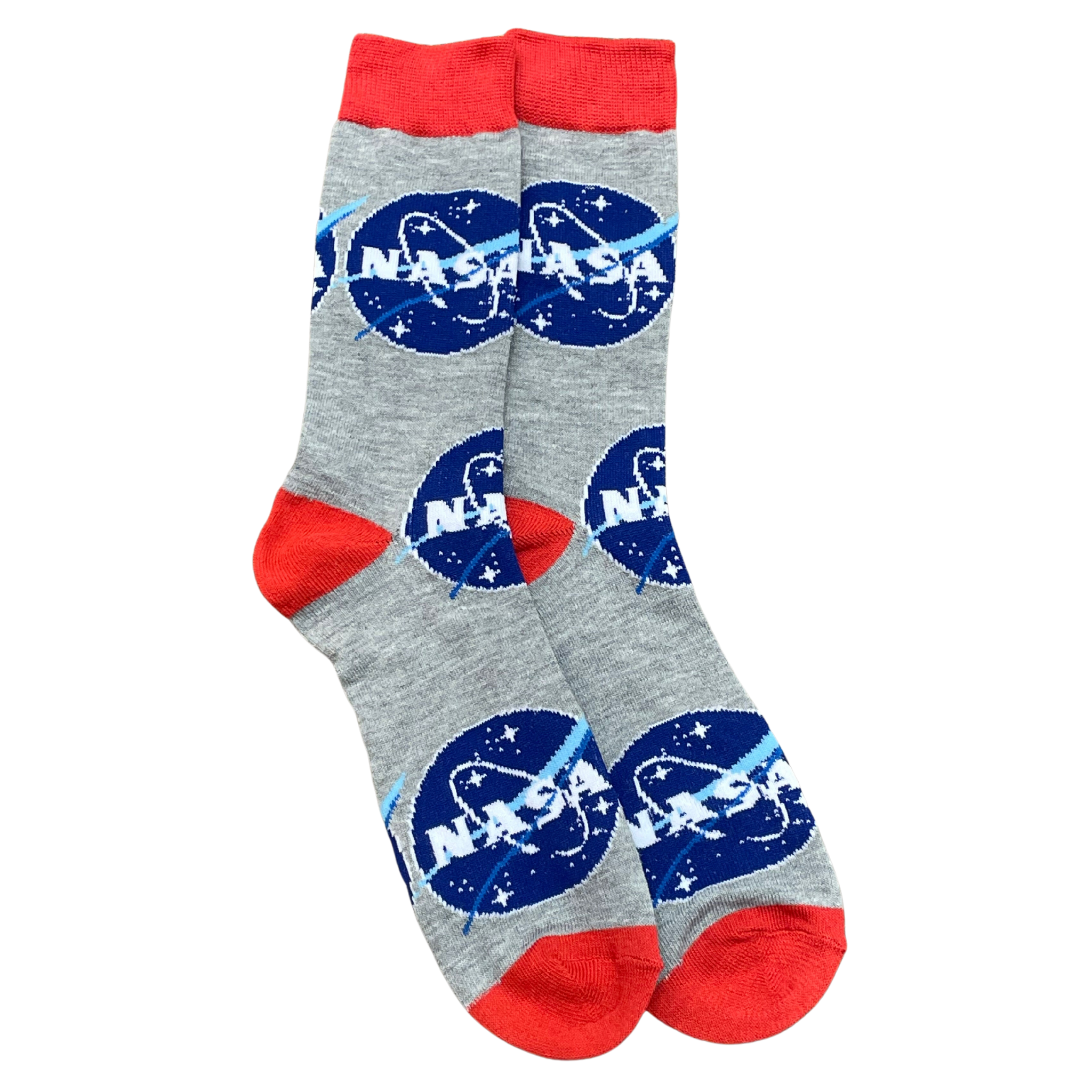 Nasa socks cheap