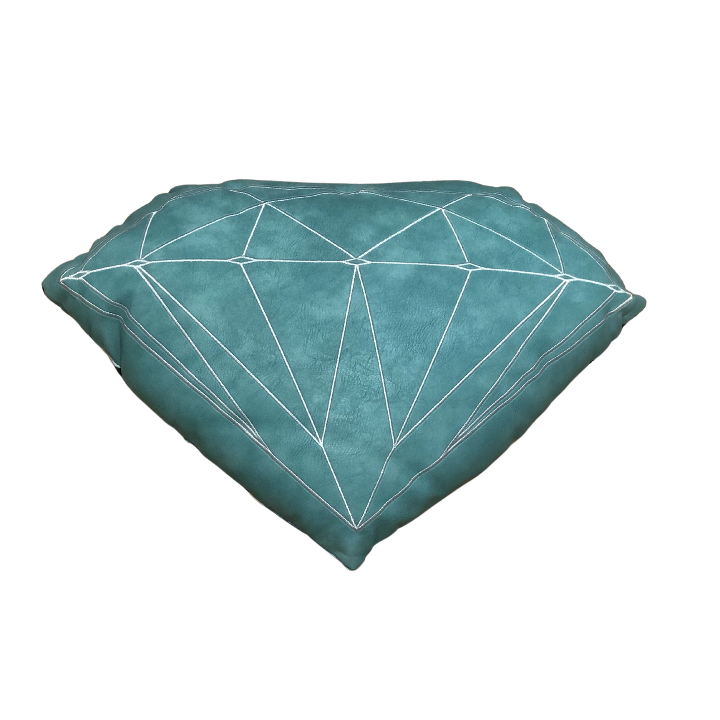 Diamond Supply Co. Simplicity Pillow