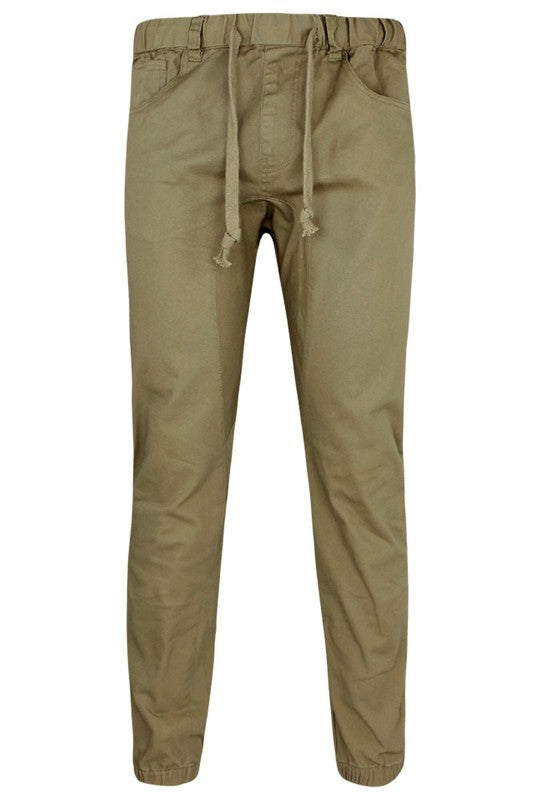 Victorious Jogger Pants (10 colors! S-2XL)