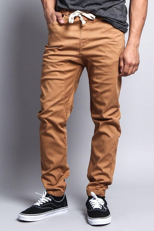 Victorious Jogger Pants (10 colors! S-2XL)