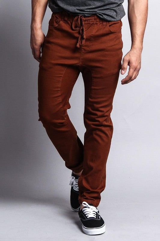 Victorious Jogger Pants (10 colors! S-2XL)