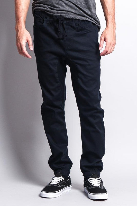 Victorious Jogger Pants (10 colors! S-2XL)