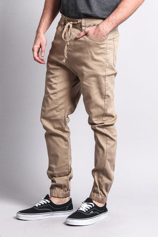 Victorious Jogger Pants (10 colors! S-2XL)