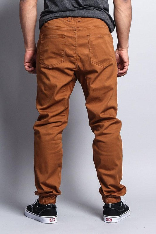 Victorious Jogger Pants (10 colors! S-2XL)