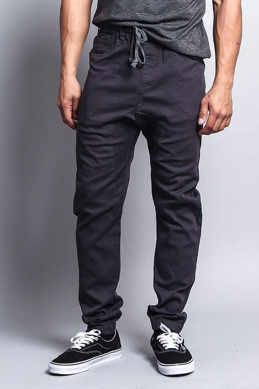 Victorious Jogger Pants (10 colors! S-2XL)