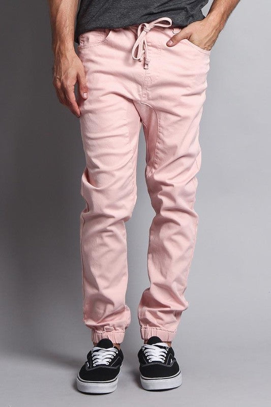Victorious Jogger Pants (10 colors! S-2XL)