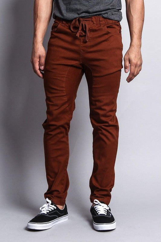 Victorious Jogger Pants (10 colors! S-2XL)