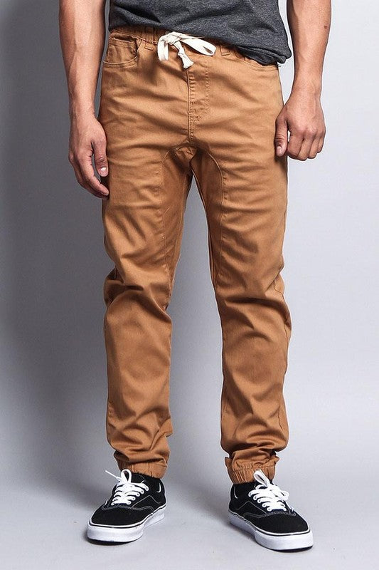 Victorious Jogger Pants (10 colors! S-2XL)
