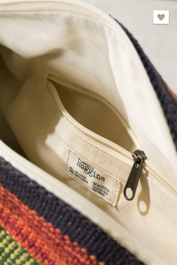 Ruggine Bohemian Tribal Duffel Bag