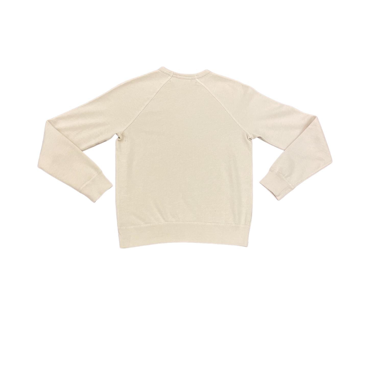 Young & Reckless Crewneck Tan or Yellow (S-2XL)