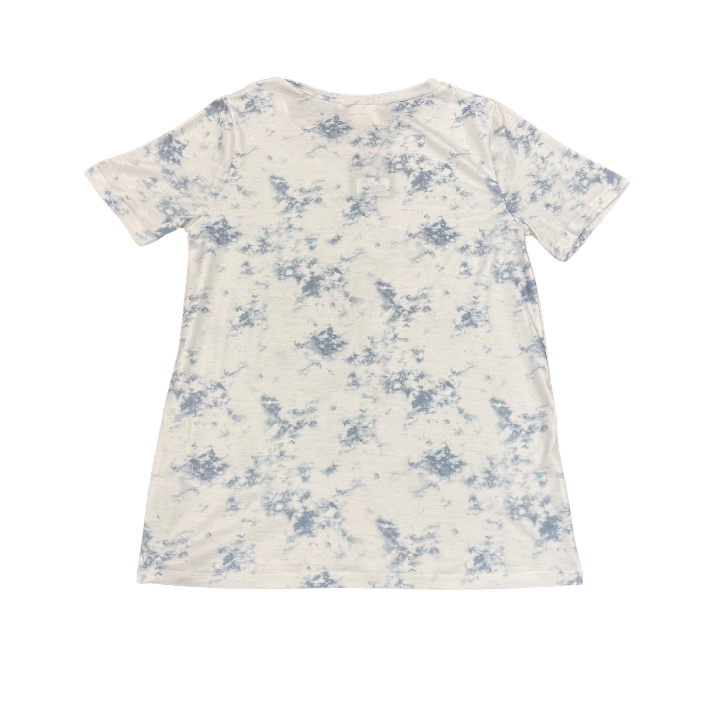 Grace & Emma Marble Bull Graphic Tee (S-2XL)