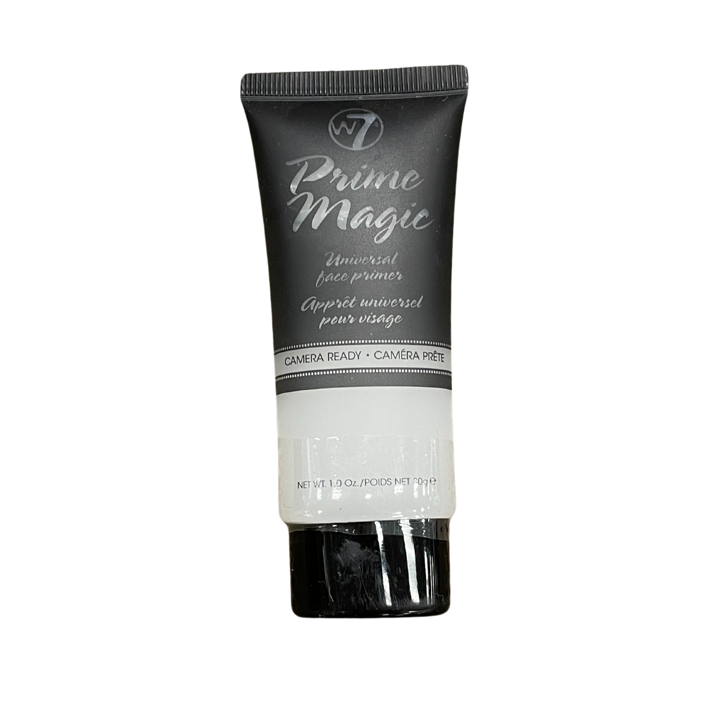 W7 Prime Magic Universal Face Primer
