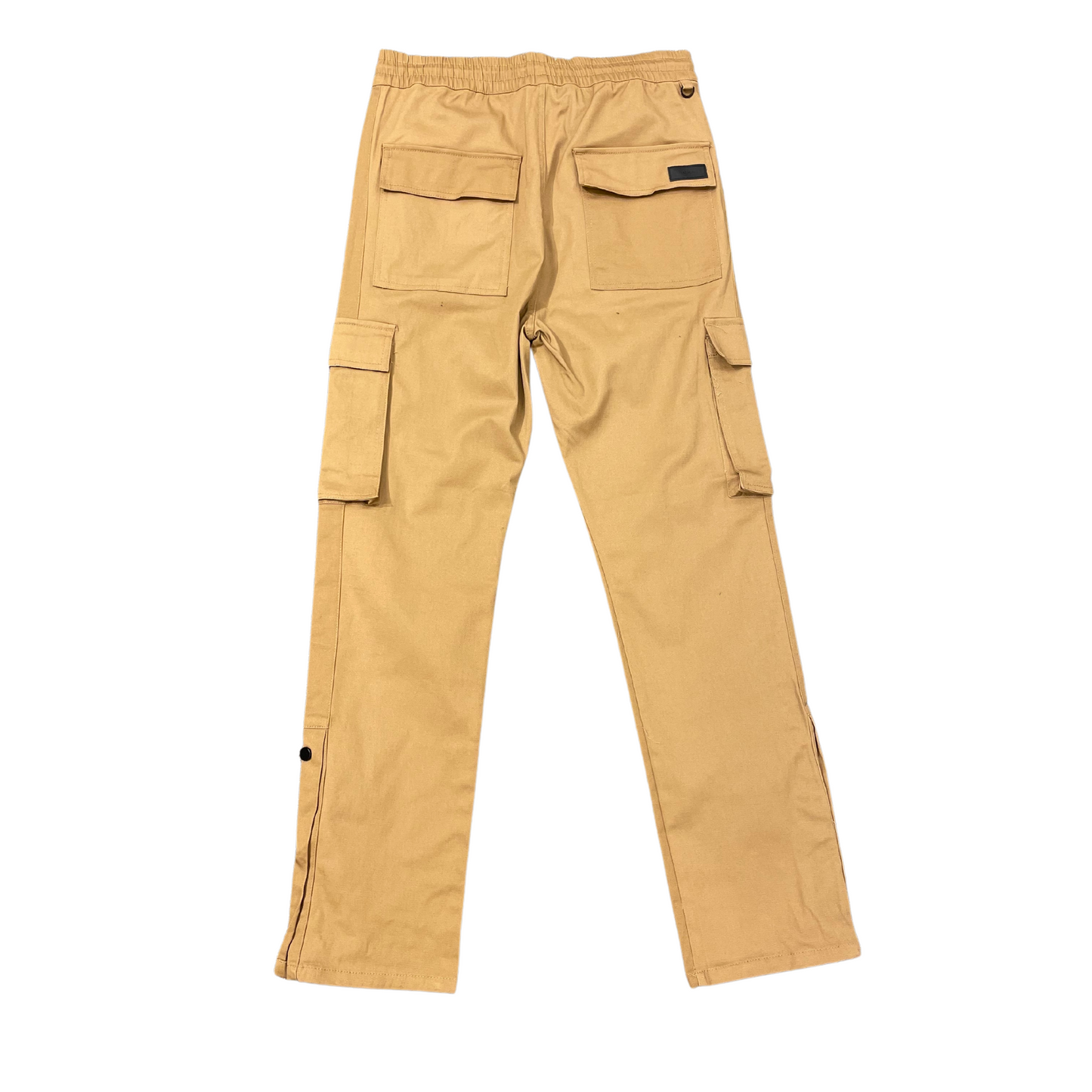 KDNK Cargo Snap Joggers (S-2XL)