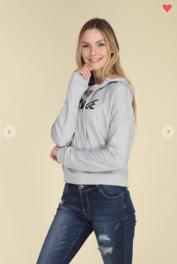 S2J Savage Hoodie (XS-XL)