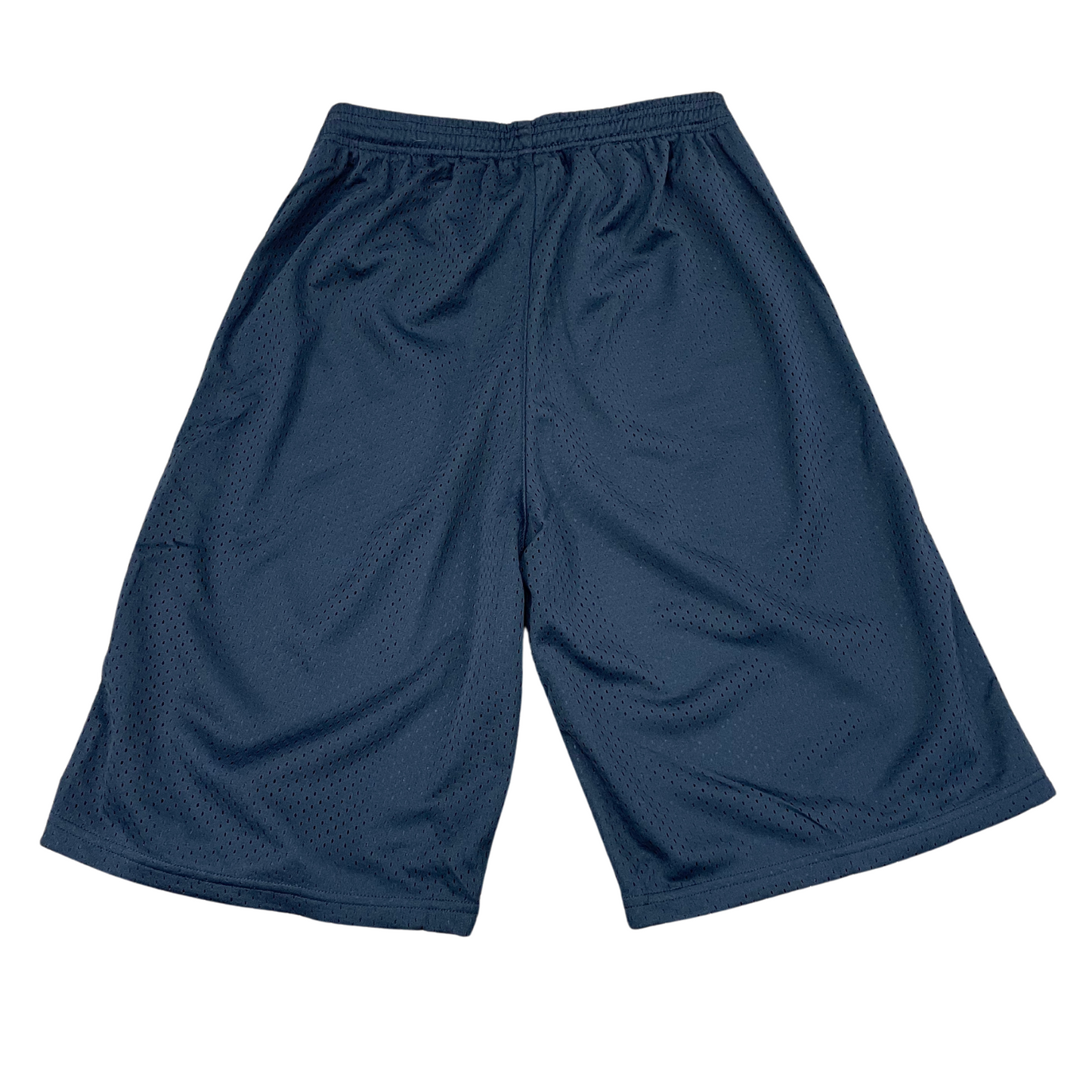 Champion Mesh Short Navy (Medium & Large Tall)