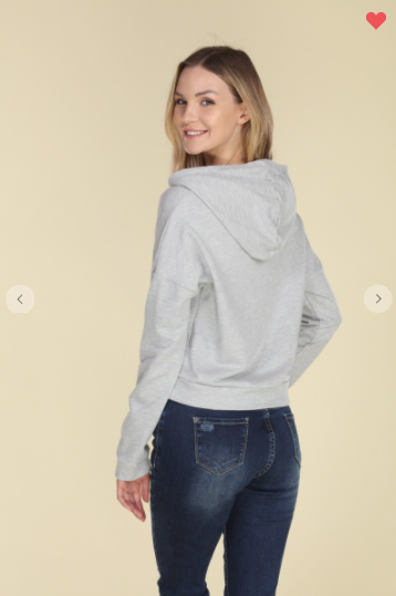 S2J Savage Hoodie (XS-XL)