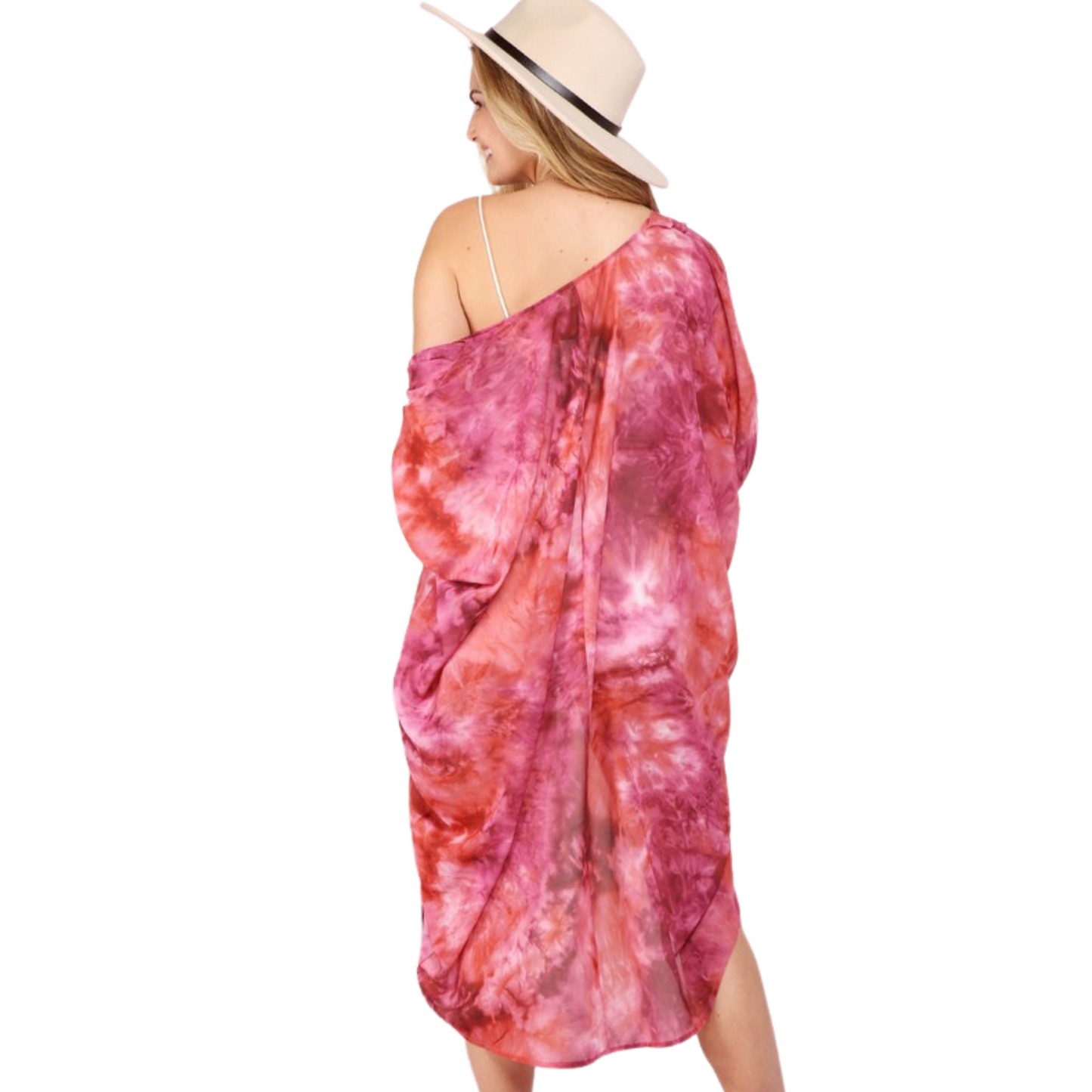 Ninexis Light Weight Kimono Cardigan (3 colors! SM/ML)