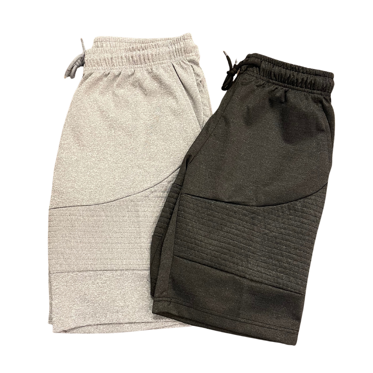 Original Deluxe Motto Shorts (2 Colors S-XL)