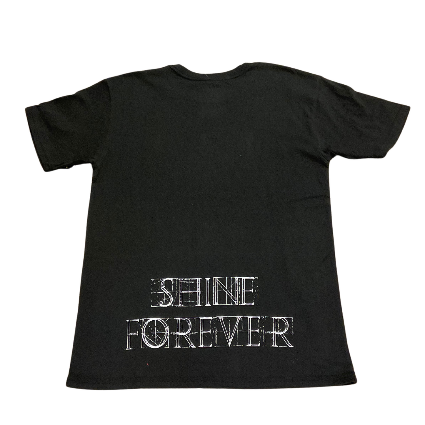 Diamond Supply Blue Print Tee Black or White (S-2XL)