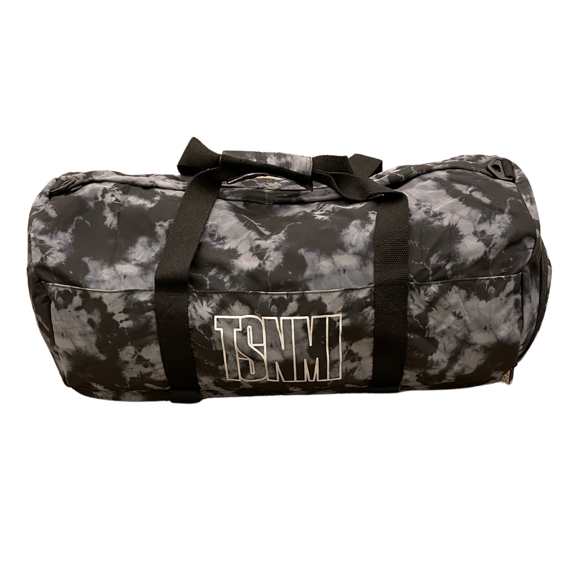 Victoria secret discount camo duffle bag