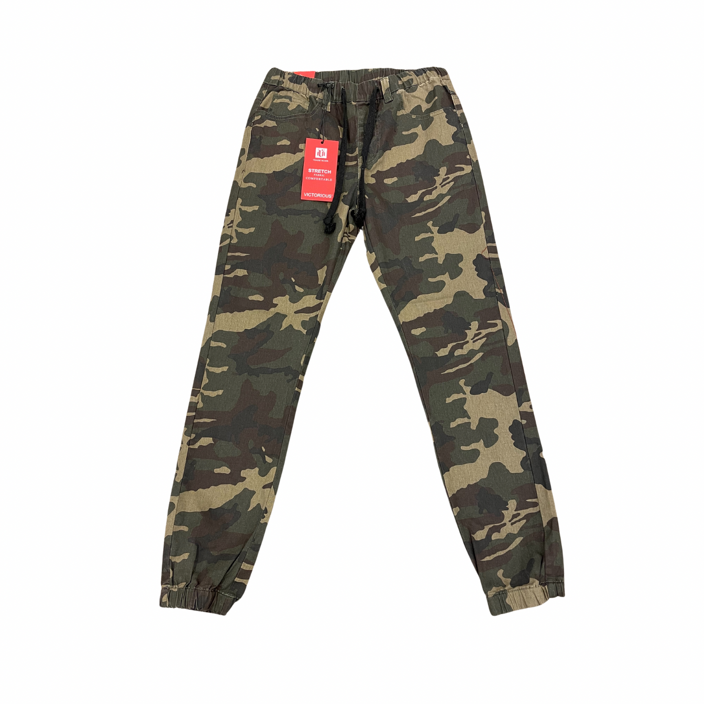 Victorious Jogger Pants (10 colors! S-2XL)
