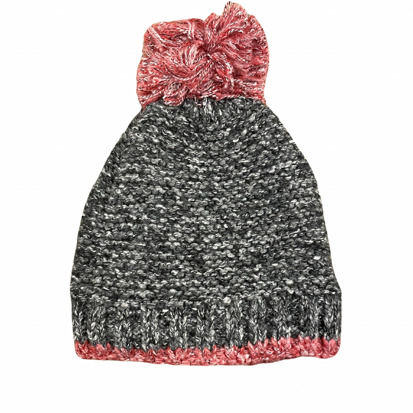 Fashion Collection Los Angeles Pompom Beanie's (4 Colors!)