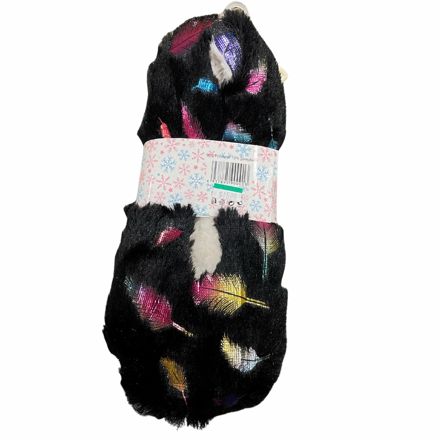 HongLing Fashion Slippers (Available in 6 Different Colors!)