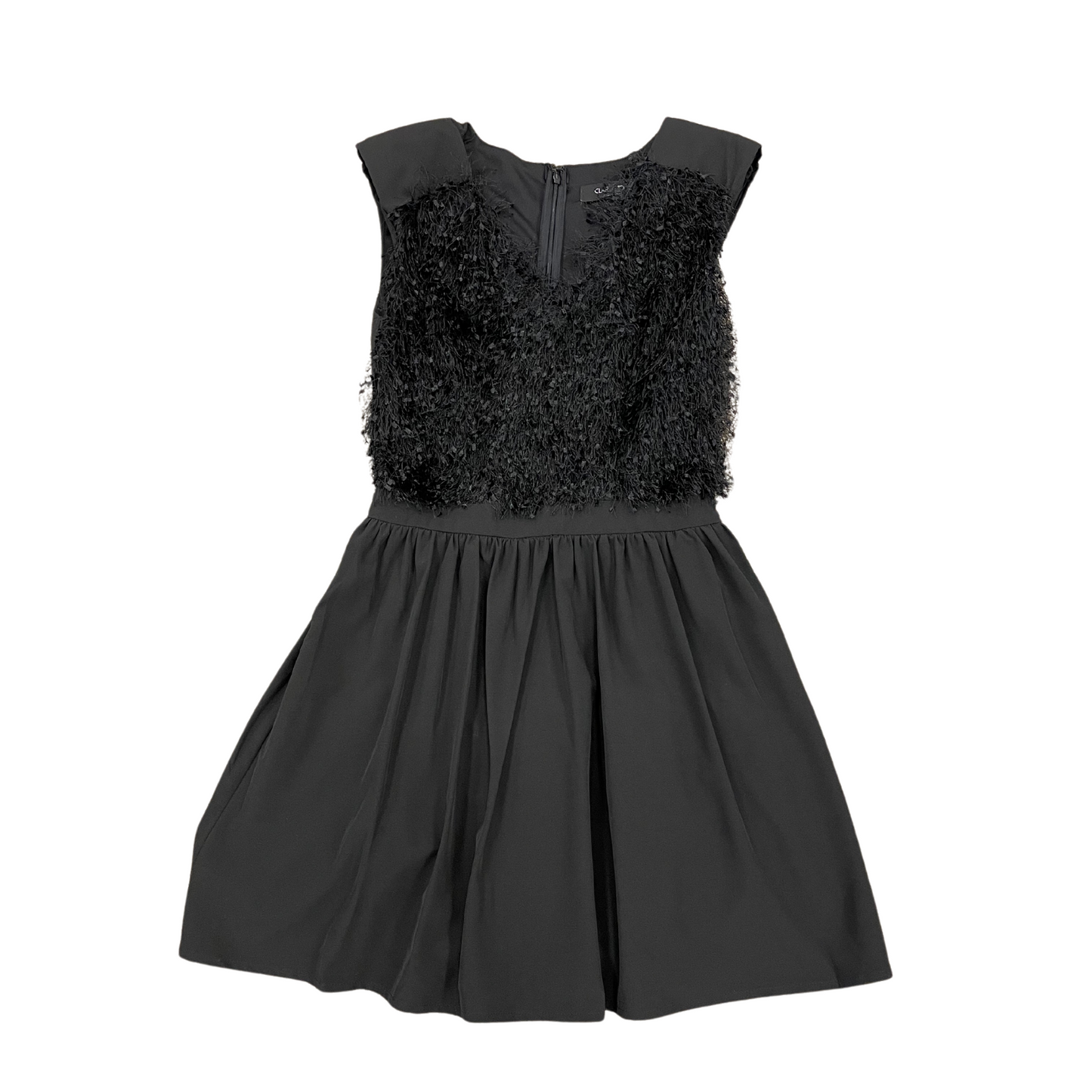 Clara Story Little Black Dress (S-L)