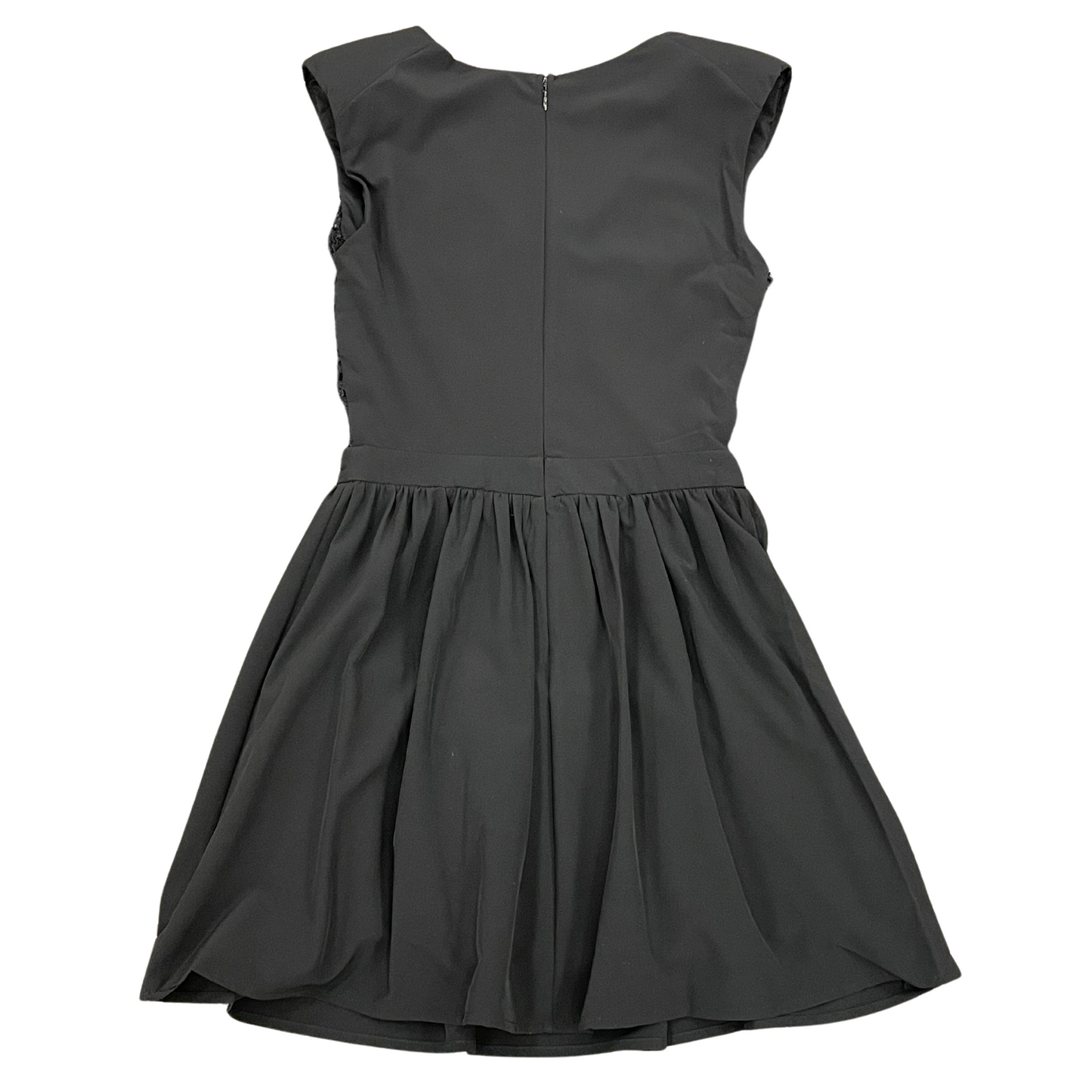Clara Story Little Black Dress (S-L)