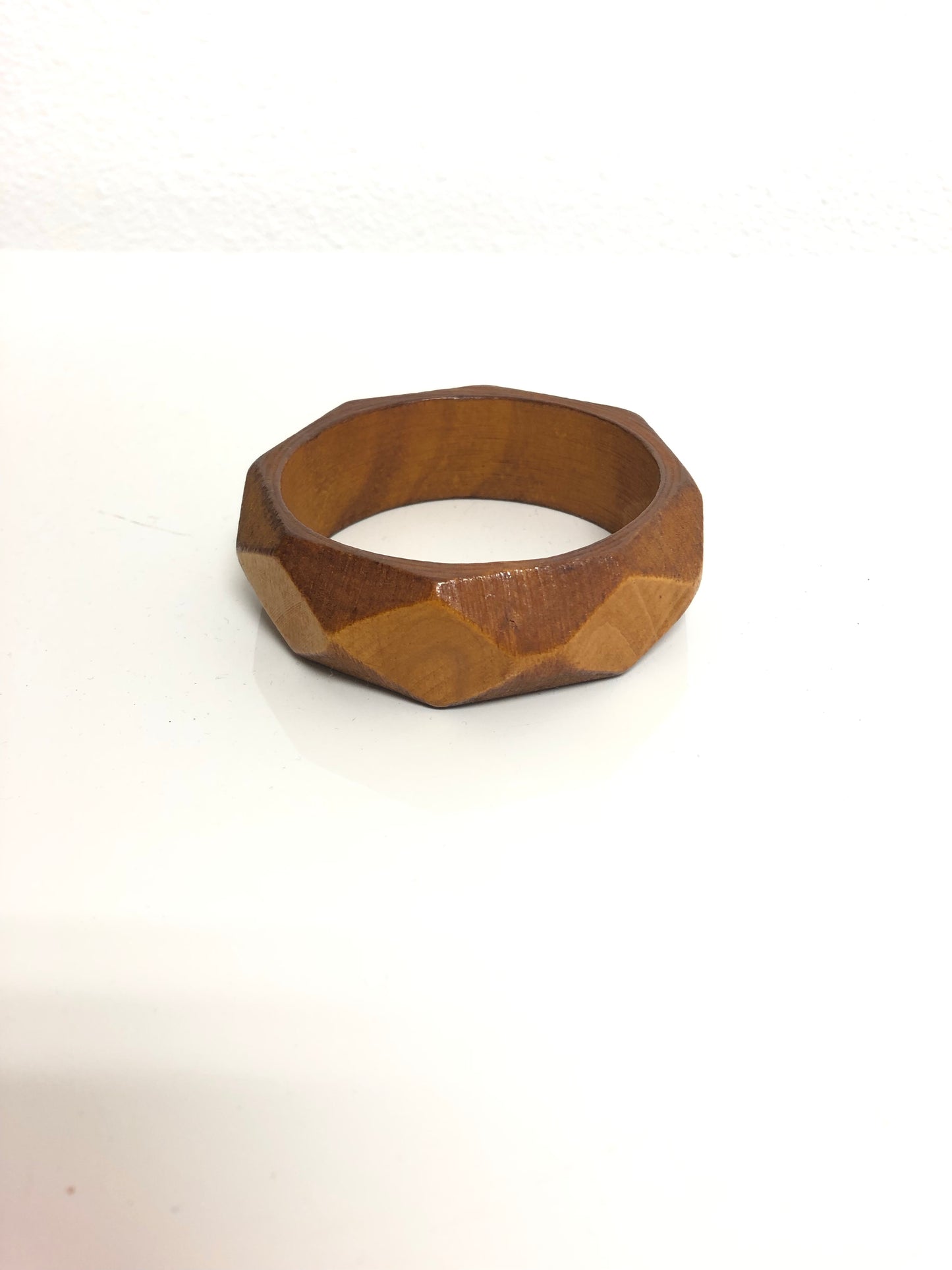 Wooden Bangle