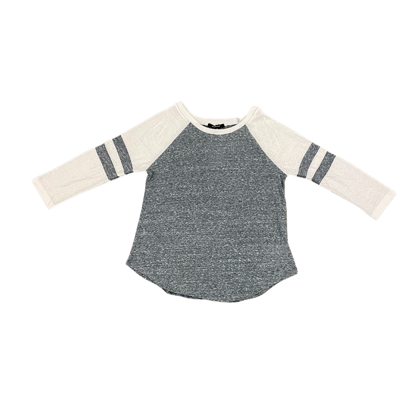 Ambiance Baseball Tee 5 Colors! (Size S-L)