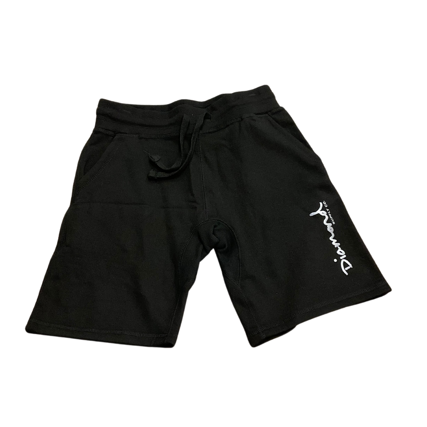 Diamond Supply OG Script Shorts (2 Colors S-XL)