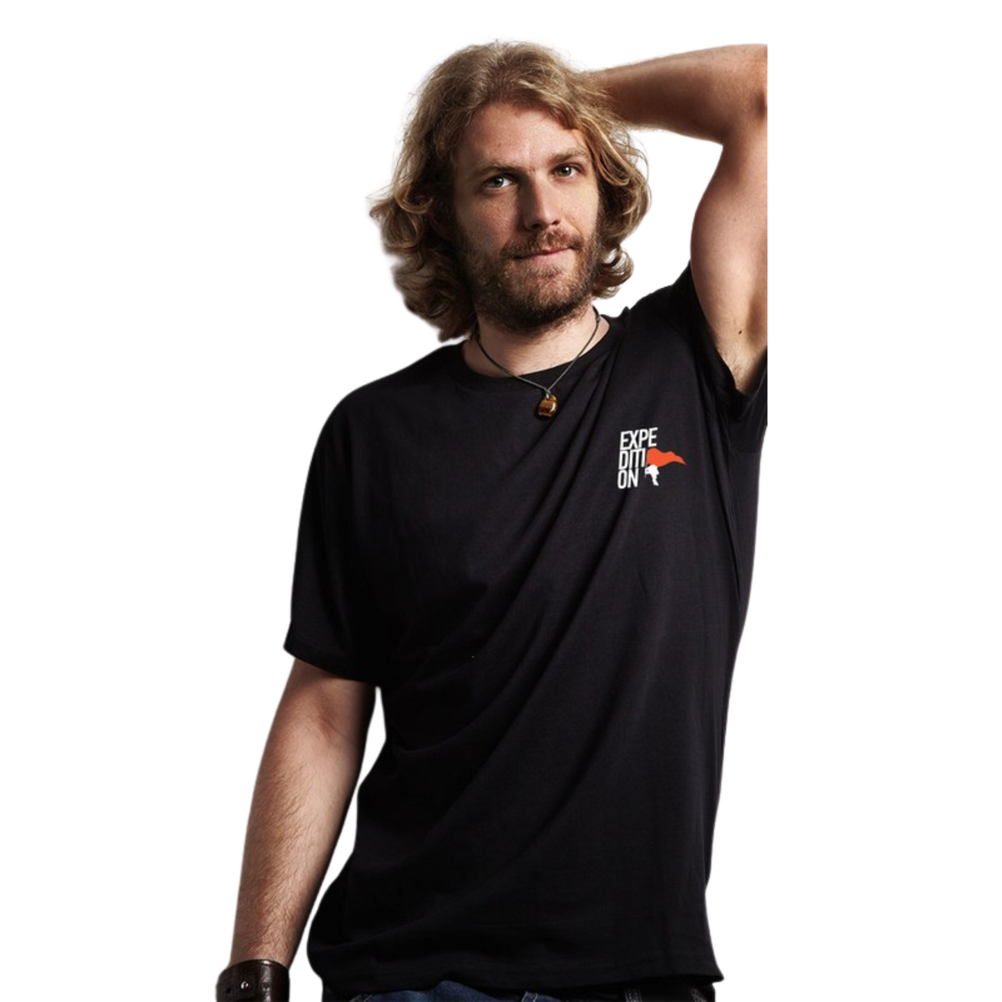 Expedition Graphic Tee (2 Colors! S-XL)