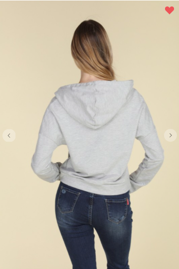 S2J Savage Hoodie (XS-XL)