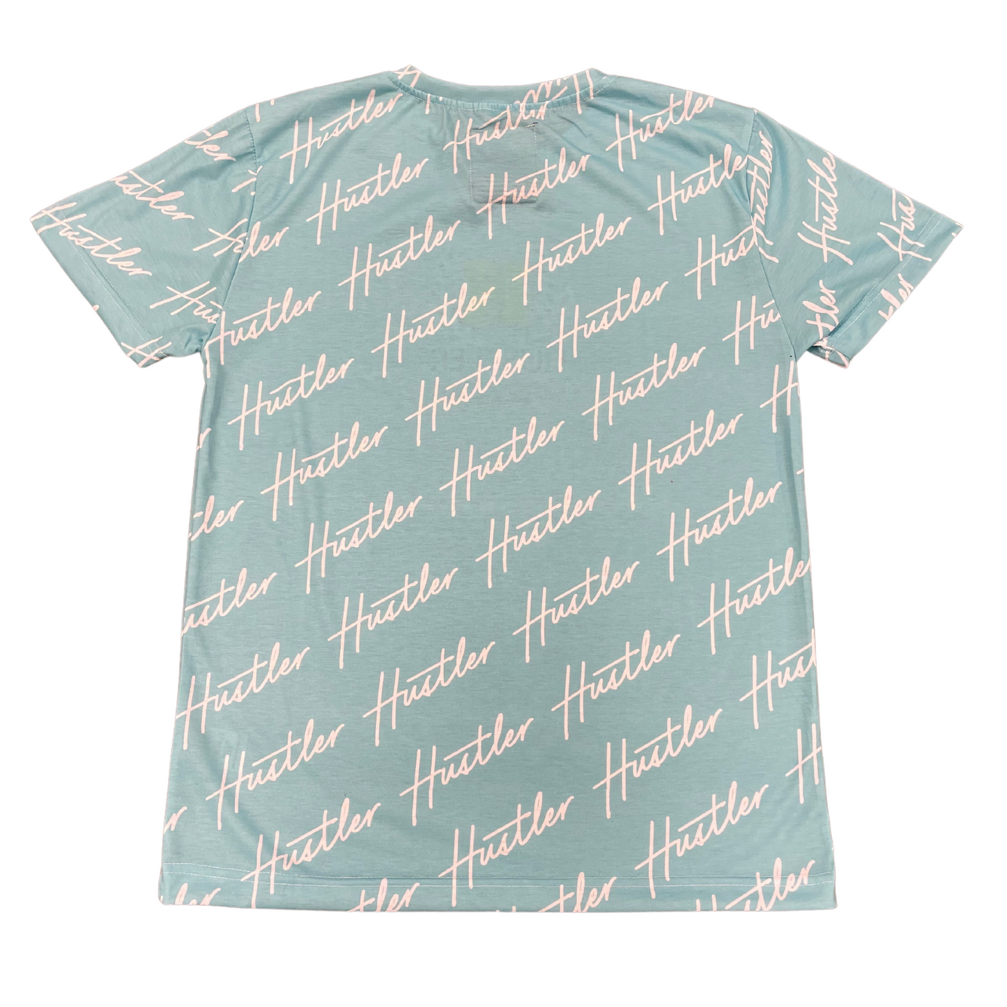 Hustler Premium Tee (S-XL)