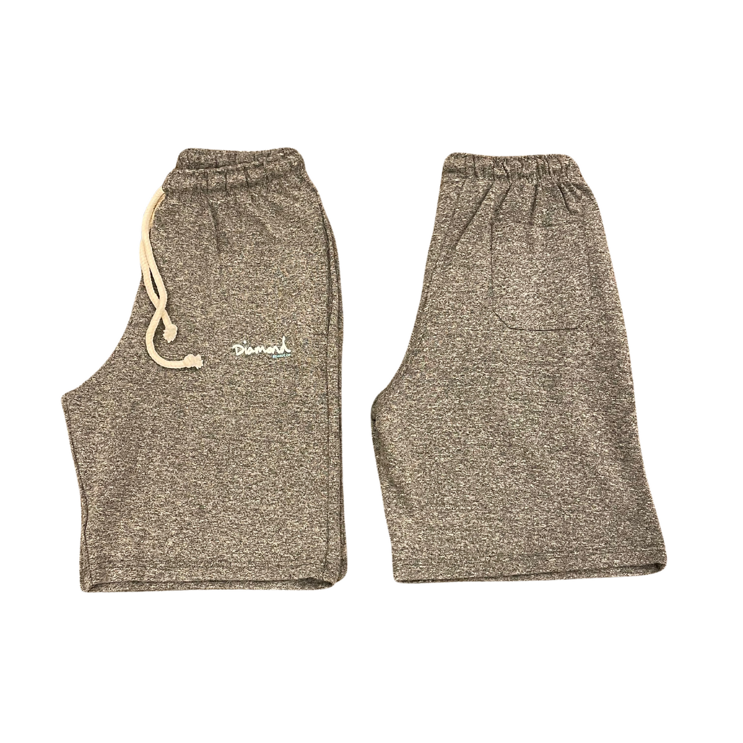 Diamond Supply OG Rope Shorts (2 Colors S-XL)