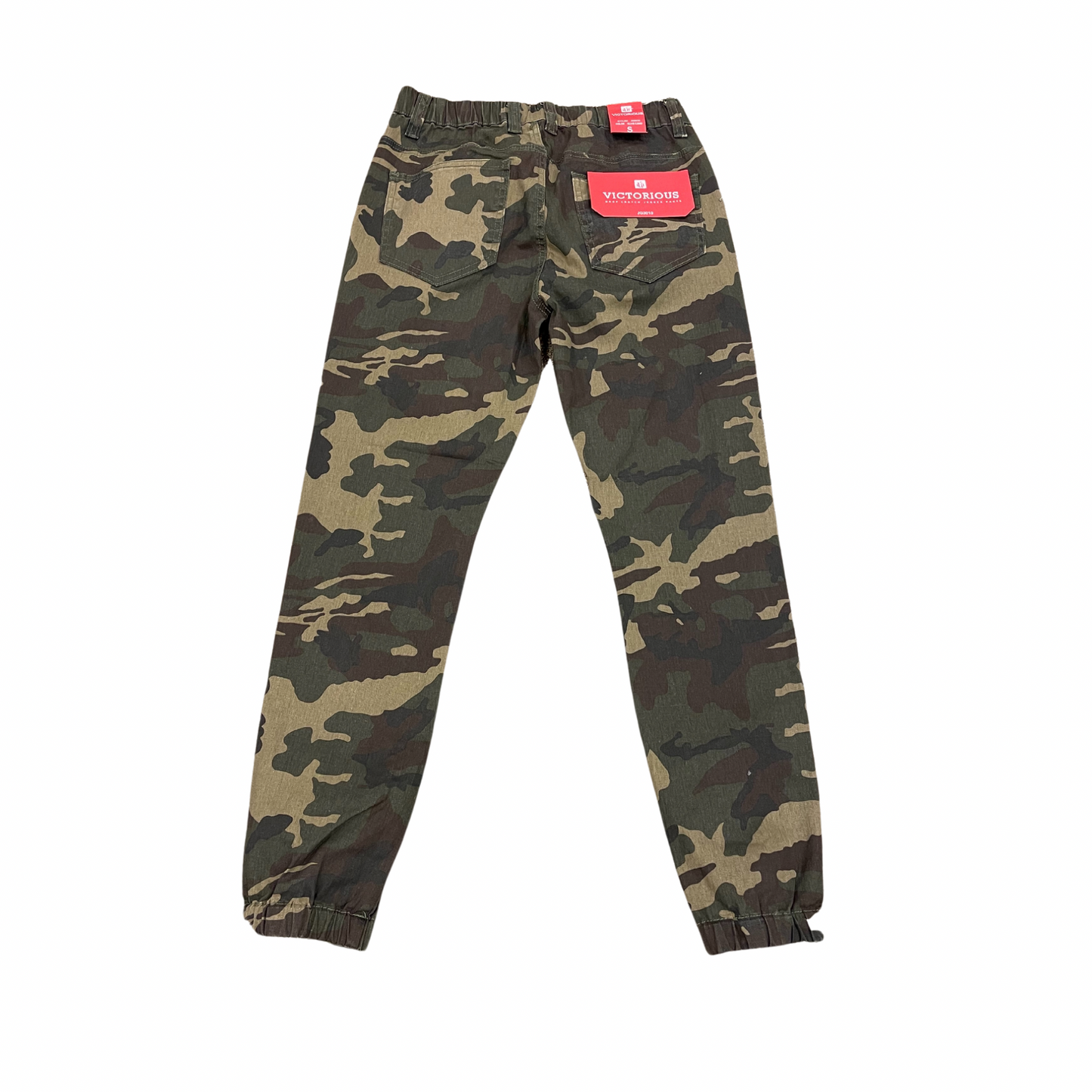 Victorious Jogger Pants (10 colors! S-2XL)