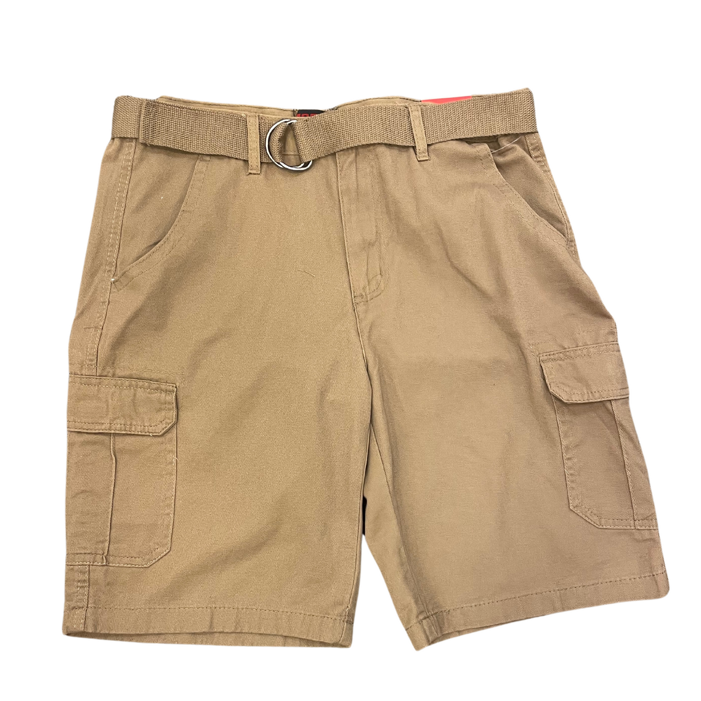 Mecca Cargo Shorts 30-40 (4 Colors)