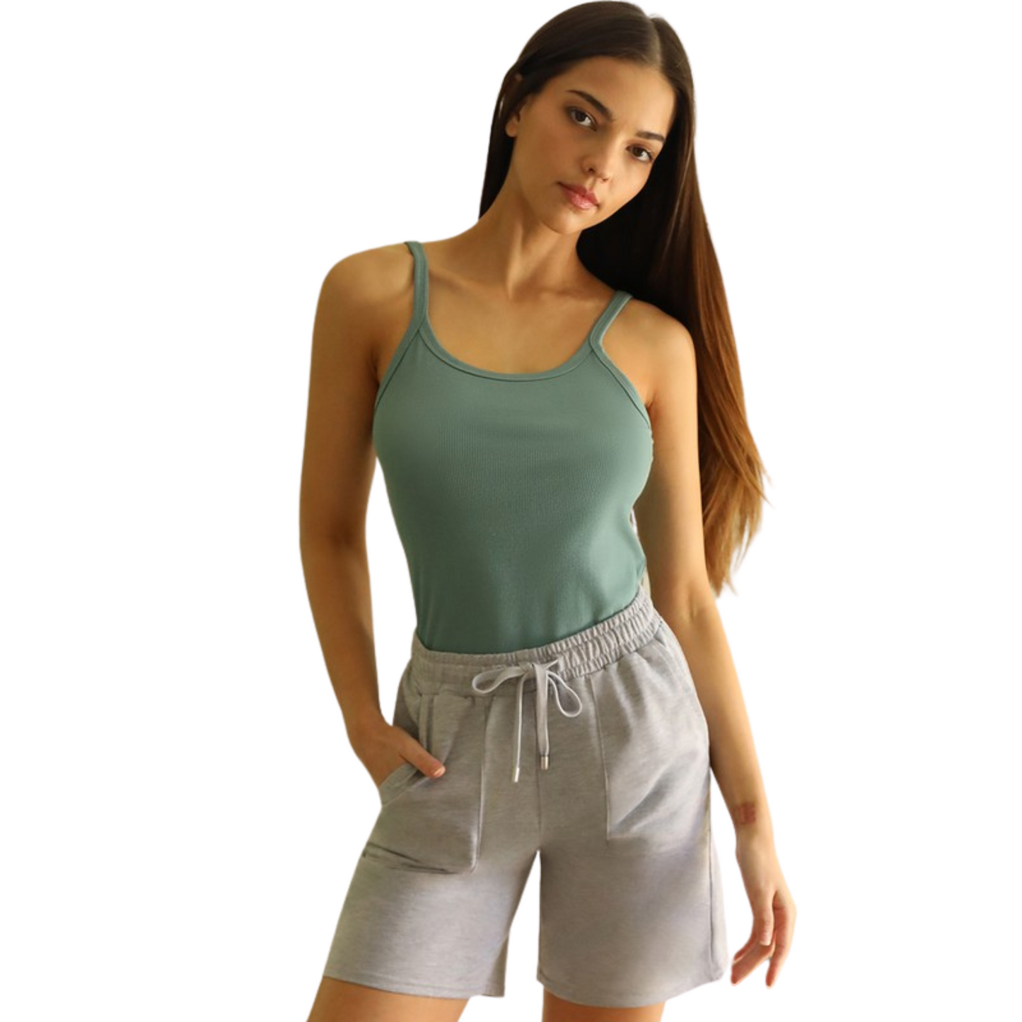 Ninexis Soft Lounge Shorts (4 Colors S-XL)