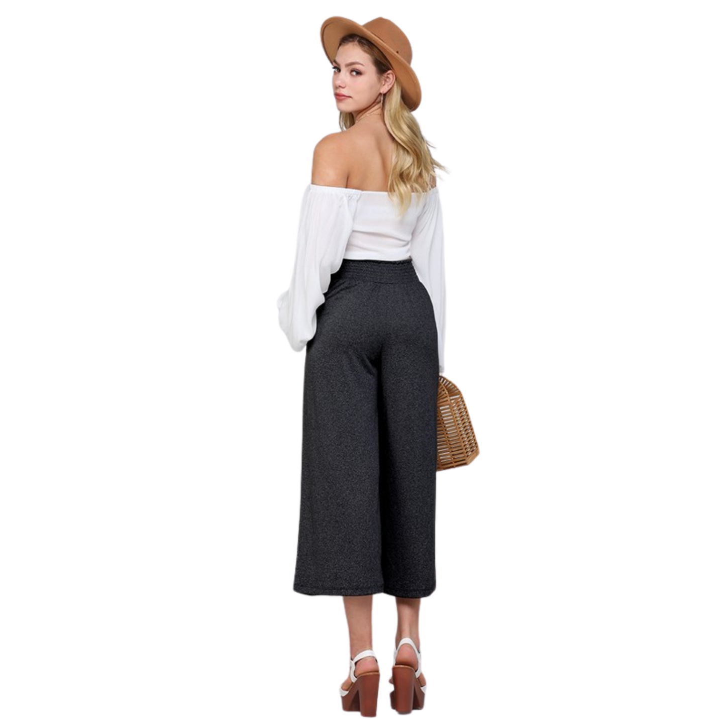 Double Ju Soft Lounge Pants (S-XL)