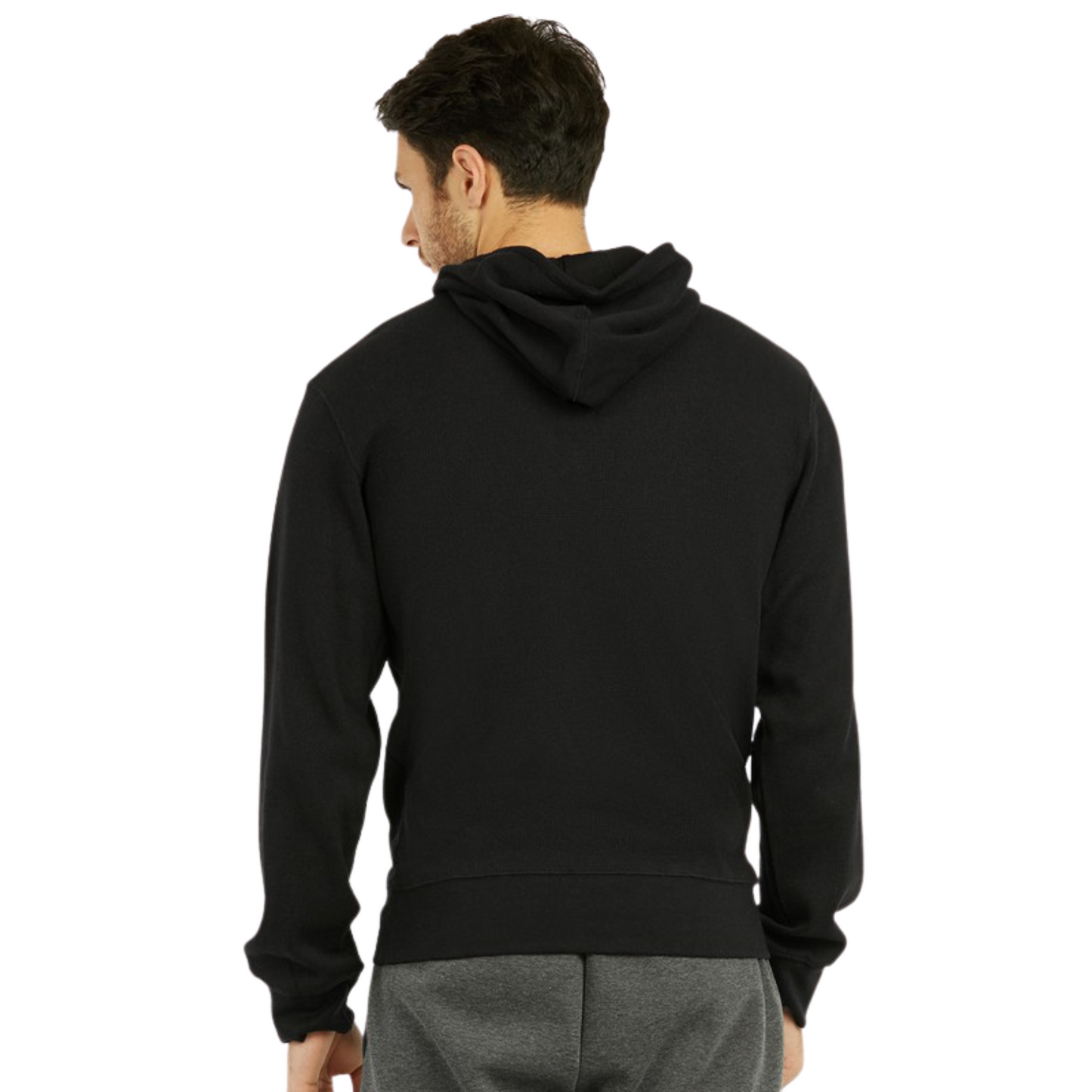 Mens Thermal Hoodies (3 Colors! S-XL)