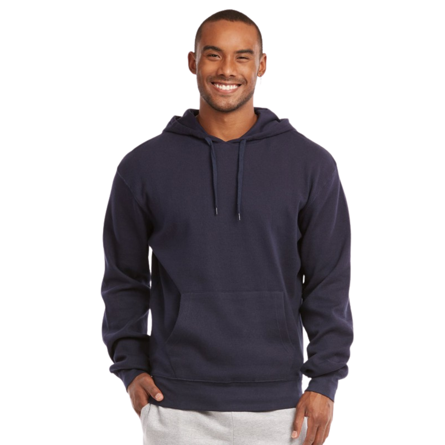 Mens Thermal Hoodies (3 Colors! S-XL)