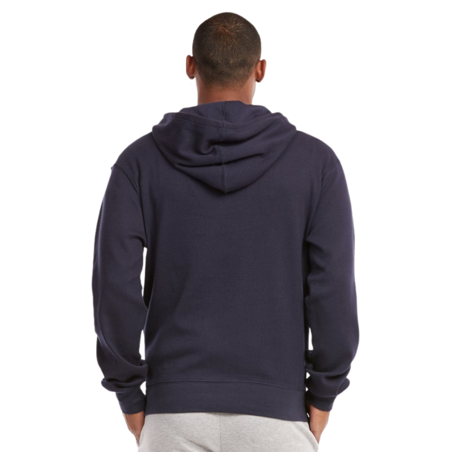 Mens Thermal Hoodies (3 Colors! S-XL)