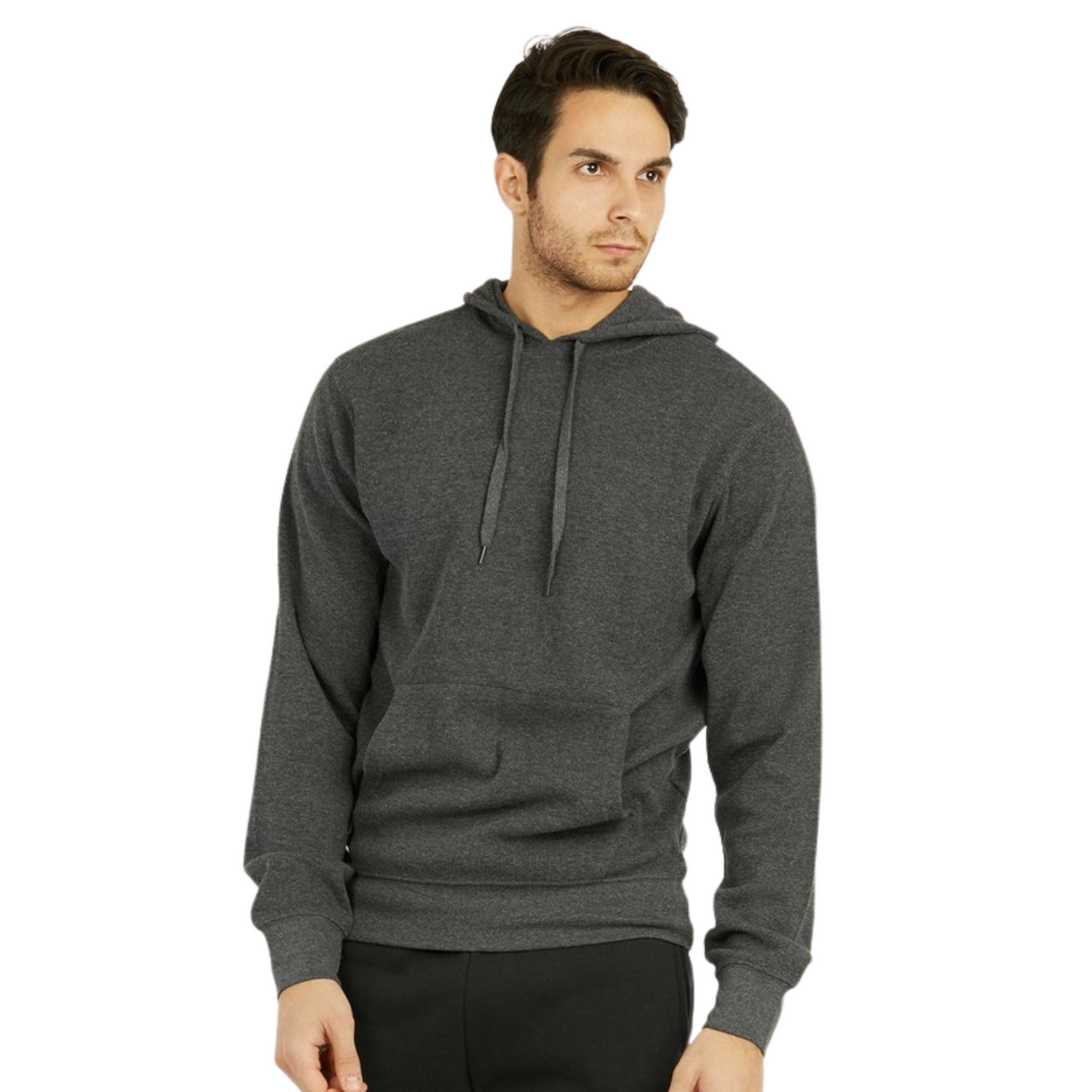 Mens Thermal Hoodies (3 Colors! S-XL)