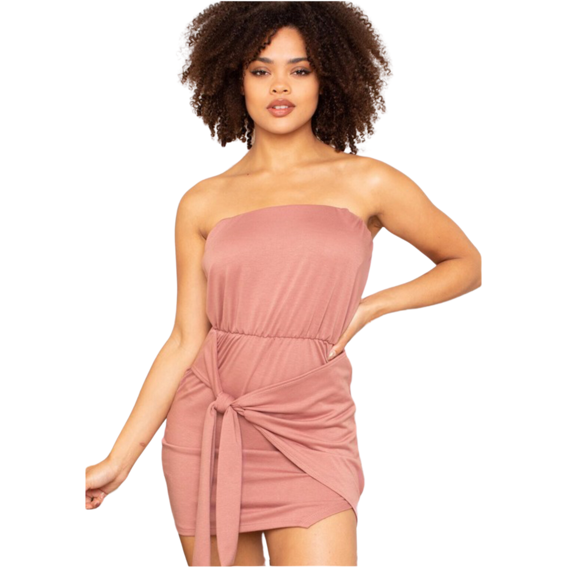 Symphony Mauve TubeTop Mini Dress – Free Culture Clothing Symphony Mauve TubeTop Mini Dress – Free Culture Clothing
