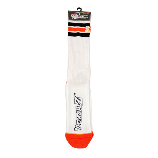 Primitive Dragon Ball Z Socks