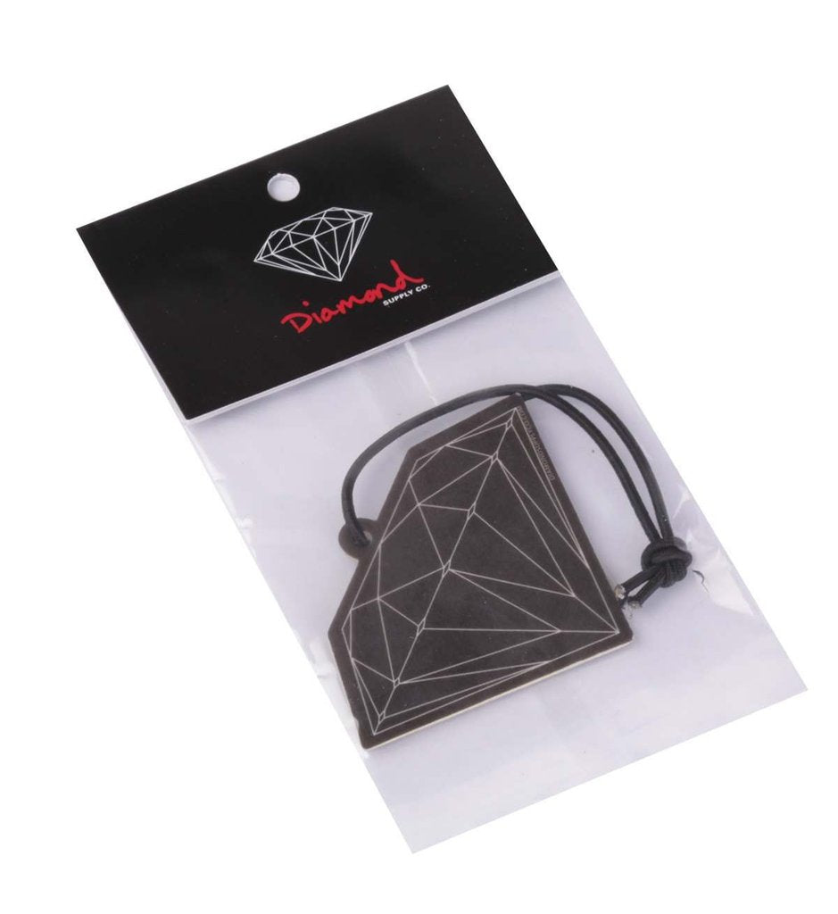 Diamond Supply Co. Air Freshener (3 Different Colors!)