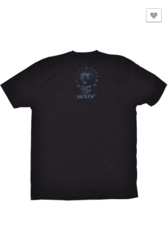WEIV Grizzly Tee (S-2XL)